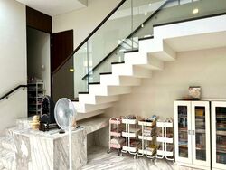 Seletar Hills Estate (D28), Semi-Detached #454296581